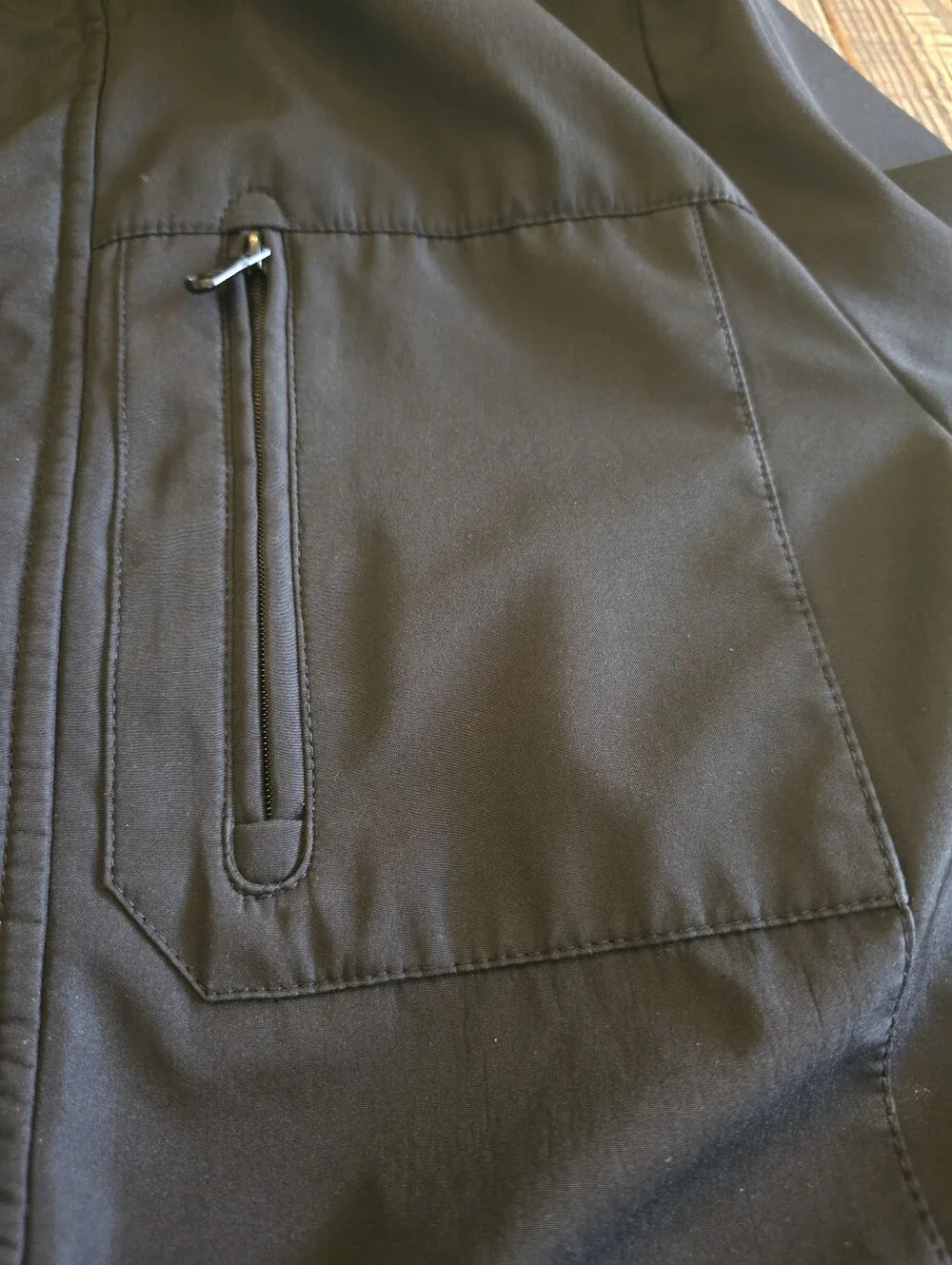 Calvin Klein style designed